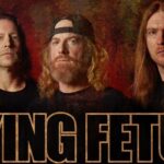 DYING FETUS (Death Metal) lanza “Unbridled Fury” y arranca esta noche su gira europea