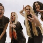 NERVOSA lanza su tan esperado album ‘JAILBREAK’ y un nuevo sencillo/video