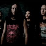MURDER OF CHUCKY (Death Metal) estrenaron su poderoso nuevo EP