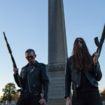 ANTICHRIST SIEGE MACHINE (Black/Death Metal) publicó su demoledor nuevo álbum