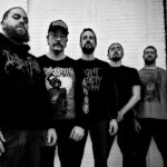 POST MORTAL POSSESSION (Brutal Death Metal) ataca de nuevo con su 4to álbum en estudio