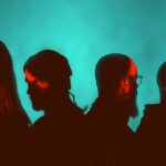 DENIGRATE presenta primer sencillo de su proximo album