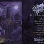 WRAITHFYRE (Symphonic Black Metal) dió a conocer su esperado álbum debut