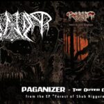PAGANIZER (Death Metal) publicó su nuevo tema y detalles del próximo EP