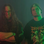 HELLWRATH del sur de Londres, lanzara su EP debut de aplastante Slam/Deathcore, ‘Sin Eater’