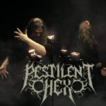 PESTILENT HEX (Atmospheric Black Metal) estrenó su brutal segundo single del nuevo álbum