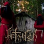 AETHYRICK (Black Metal) lanzó su esperado nuevo álbum completo