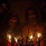 MAHAKALA (Black Metal) publicó nuevo single y dió detalles de su EP debut