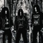 INVOCATION (Death/Black Metal) nos presentan su álbum debut