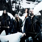 GRAND MAGUS Lanza album y nuevo video  Via Nuclear Blast Records.