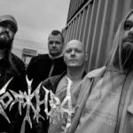 KONKHRA (Death Metal) publicó nuevo video y detalles del próximo álbum