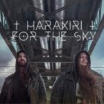 HARAKIRI FOR THE SKY estrenó vídeoclip del primer single de su próximo disco