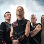 ENSIFERUM estrenó su nuevo álbum de larga duración