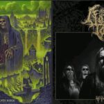 ASHEN TOMB (Death Metal) lanzó su sorprendente y brutal álbum debut