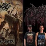 CHRONICYNIC (Brutal Death Metal) lanzó su enfermo EP debut