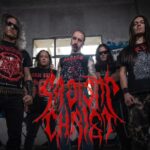 SADISTIC CHRIST (Death Metal) estrenó su demoledor álbum debut