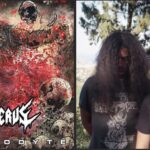 BECERUS (Death Metal) estrenaron su enfermizo segundo álbum