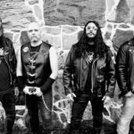 Los Blackers nor/sue HELVITNIR estrenaron el primer single de su álbum debut