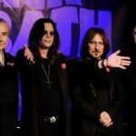 Black Sabbath anuncia show “Back To The Beginning”