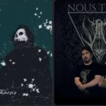 NOUS TEMPS (Post-Black Metal/Shoegaze)  publicó su increible nuevo álbum