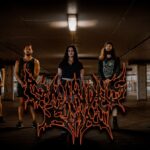 OMINOUS RUIN publicó su nuevo video oficial y detalles de su próximo álbum