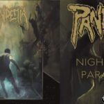 PANDEMIA (Death Metal) publicó nuevo single y detalles de su sexto álbum