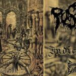 PUSBOIL (Slam/Brutal Death Metal) estrenó su enfermizo nuevo EP