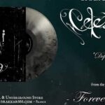 CELESTIA (Black Metal) estrenó su tan esperado nuevo álbum