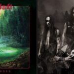 ONDFØDT (Black Metal) estrenó su quinto álbum en estudio
