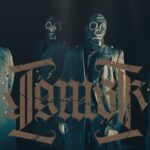 LÖMSK estrenó el segundo single de su álbum debut