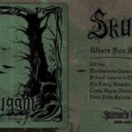 SKUGGOR (Atmospheric Black Metal) estrenó su más reciente álbum