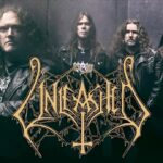 La leyenda sueca UNLEASHED publicó su nuevo lyric video