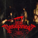 DEVILPRIEST (Death/Black Metal) publicó su nuevo material discografíco