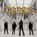 CASTRATOR dió a conocer el segundo single promocional del próximo álbum