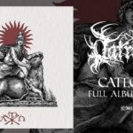 Los Blackers italianos PATRISTIC publicaron su brutal nuevo álbum