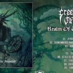 CREEPING FEAR (Death Metal) ha publicado su destructivo nuevo álbum