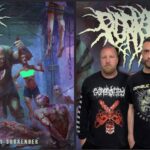 PORKFARM estrenó su enfermizo y brutal nuevo álbum