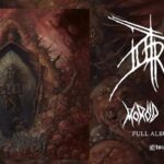 PUTRIDITY publicó su aplastante nuevo álbum de estudio