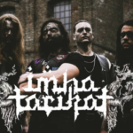 IMHA TARIKAT (Black Metal) publicó su cuarto álbum completo