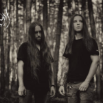 ESKAPISM (Atmospheric Black Metal) publicó su nuevo álbum en estudio