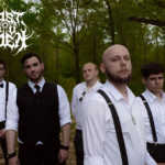EAST OV EDEN publicó su nuevo vídeoclip y detalles de su álbum debut