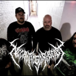 NecroticGoreBeast publicó nuevo vídeoclip y detalles de su próximo EP