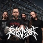 REVOCATION publicó nuevo vídeoclip y dió detalles de su próximo álbum