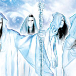 IMPERIAL CRYSTALLINE ENTOMBMENT estrenó su impresionante nuevo álbum