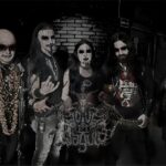 SOLVE ET COAGULA (Black Metal) estrenó su oscuro álbum debut