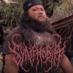 SYMPHOBIA publicó su demoledor álbum debut