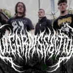 VULGAR DISSECTION estrenó su enfermo y brutal segundo álbum