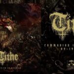 TITHE publicó su nuevo single y dió detalles de su próximo álbum