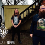 WEALD & WOE (Melodic Black Metal) publicó su nuevo álbum en estudio