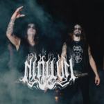 NIHILVM (Black Metal) estrenó su tan esperado álbum debut